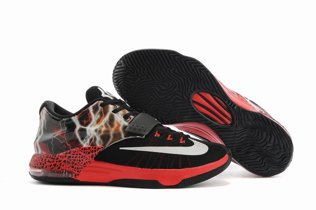NIKE KD VII EP-003